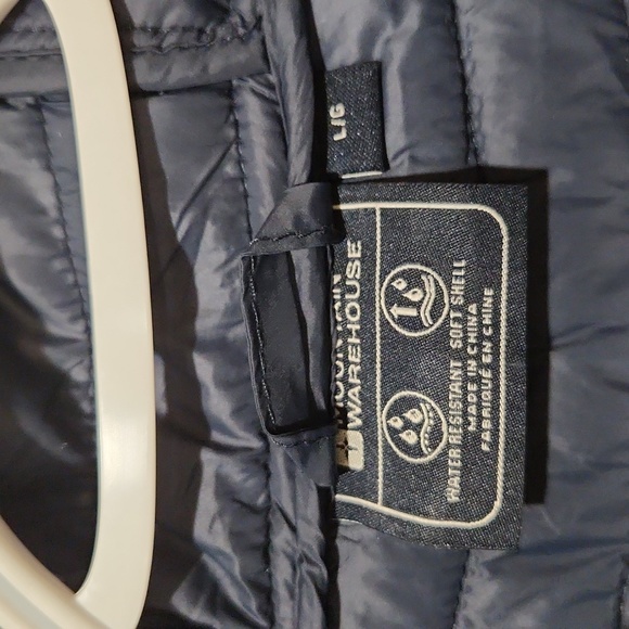 Men's jacket - Picture 4 of 6